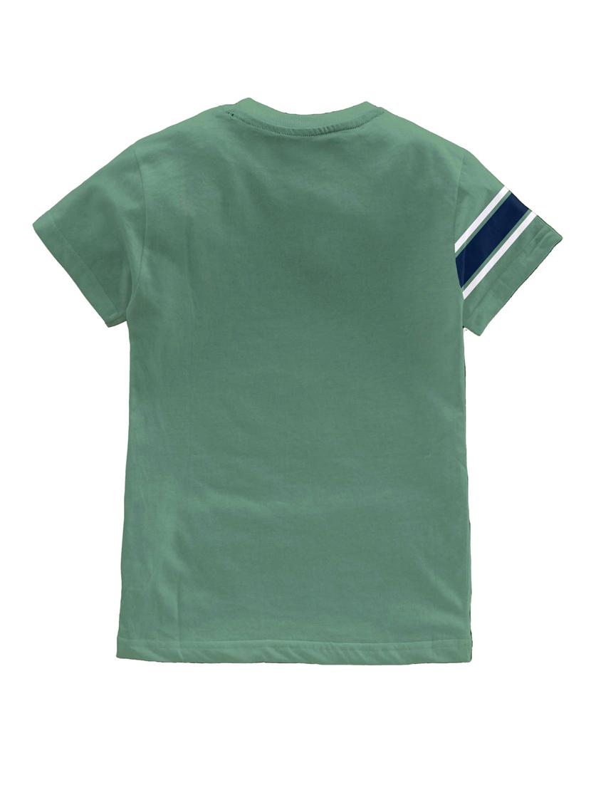 pack of 2 multi colored printed t-shirt - 21098988 - Standard Image - 2