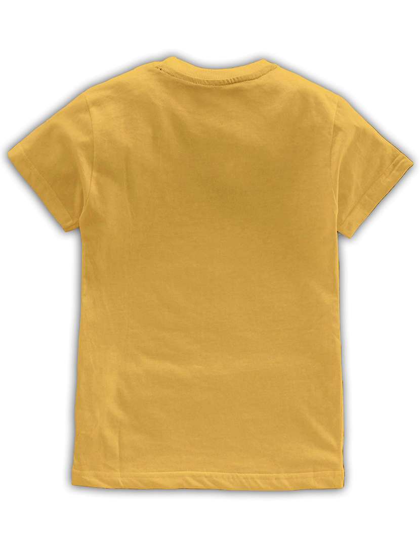 boys pack of 2 round neck t-shirts - 21099018 -  Standard Image - 2