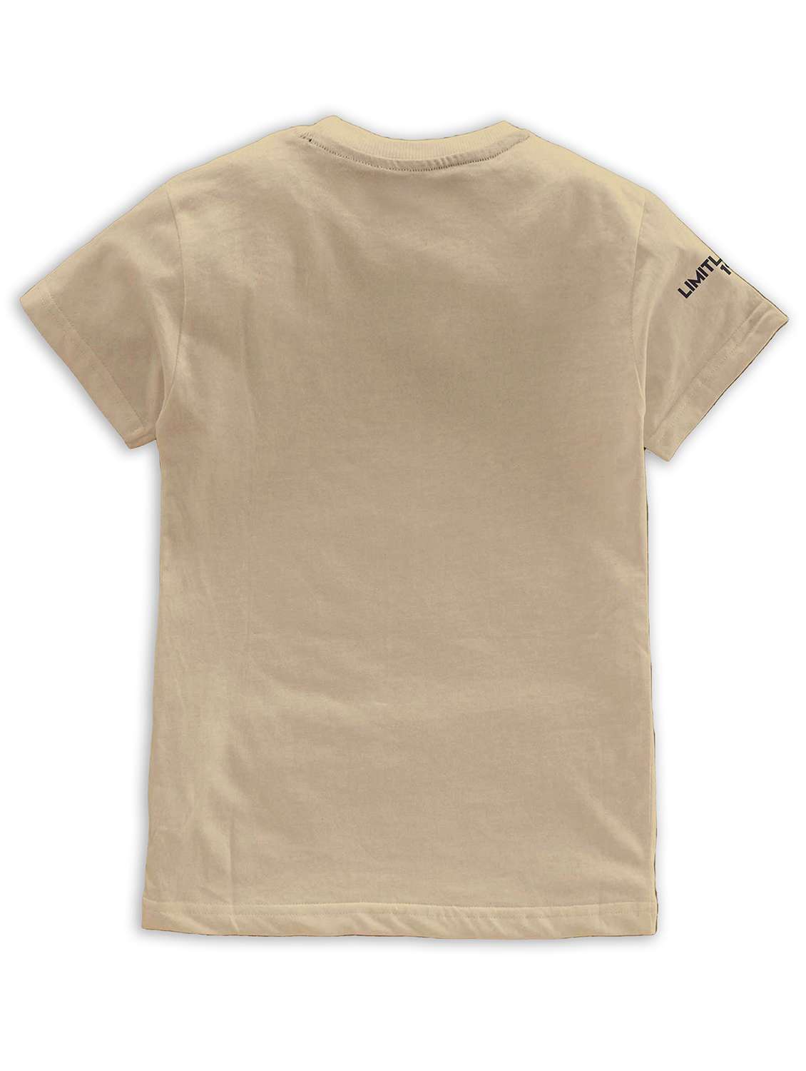 boys round neck printed t-shirt combo - 21099080 -  Standard Image - 2