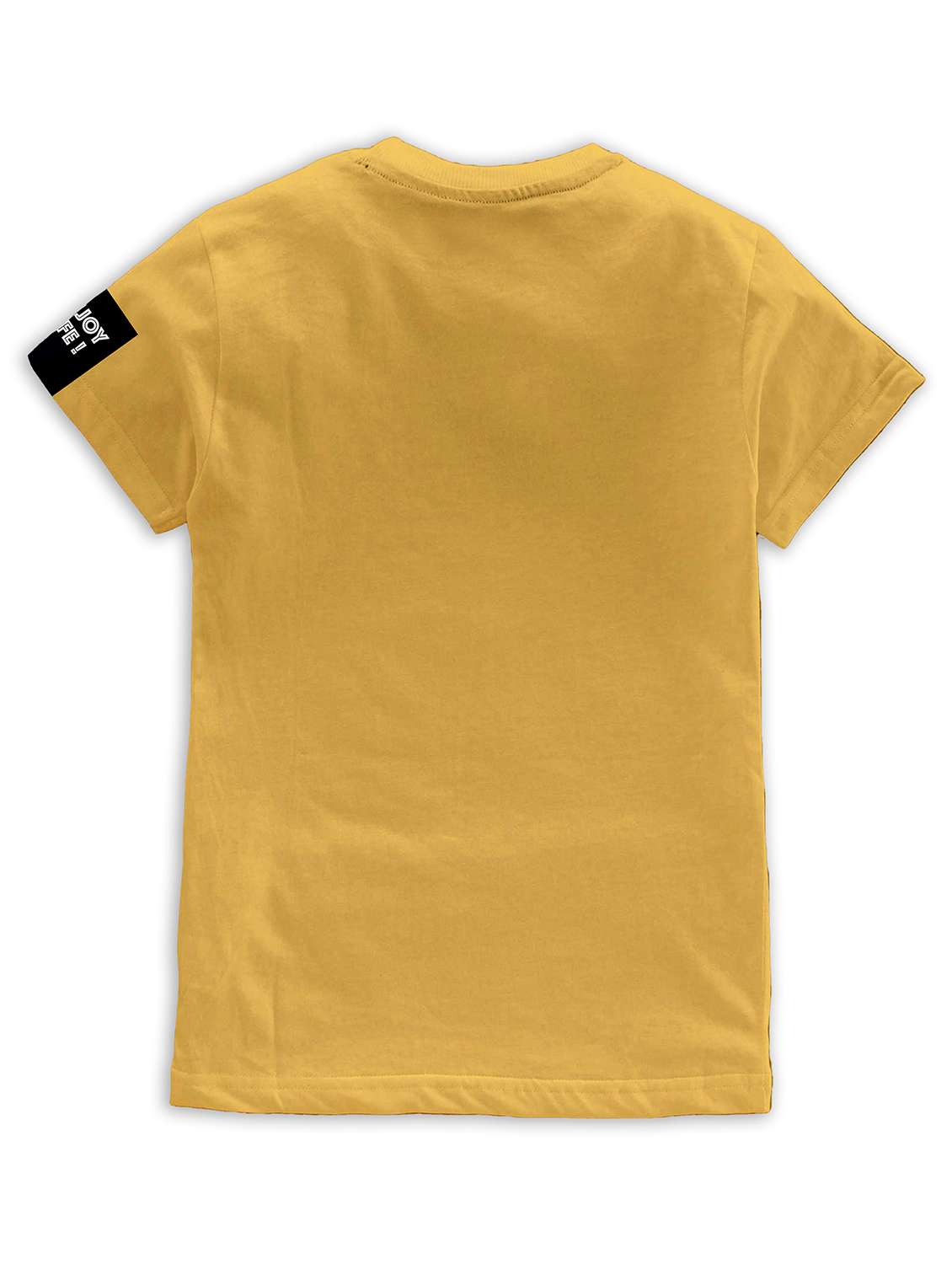 boys round neck printed set of 2 regular t-shirt - 21099104 -  Standard Image - 2