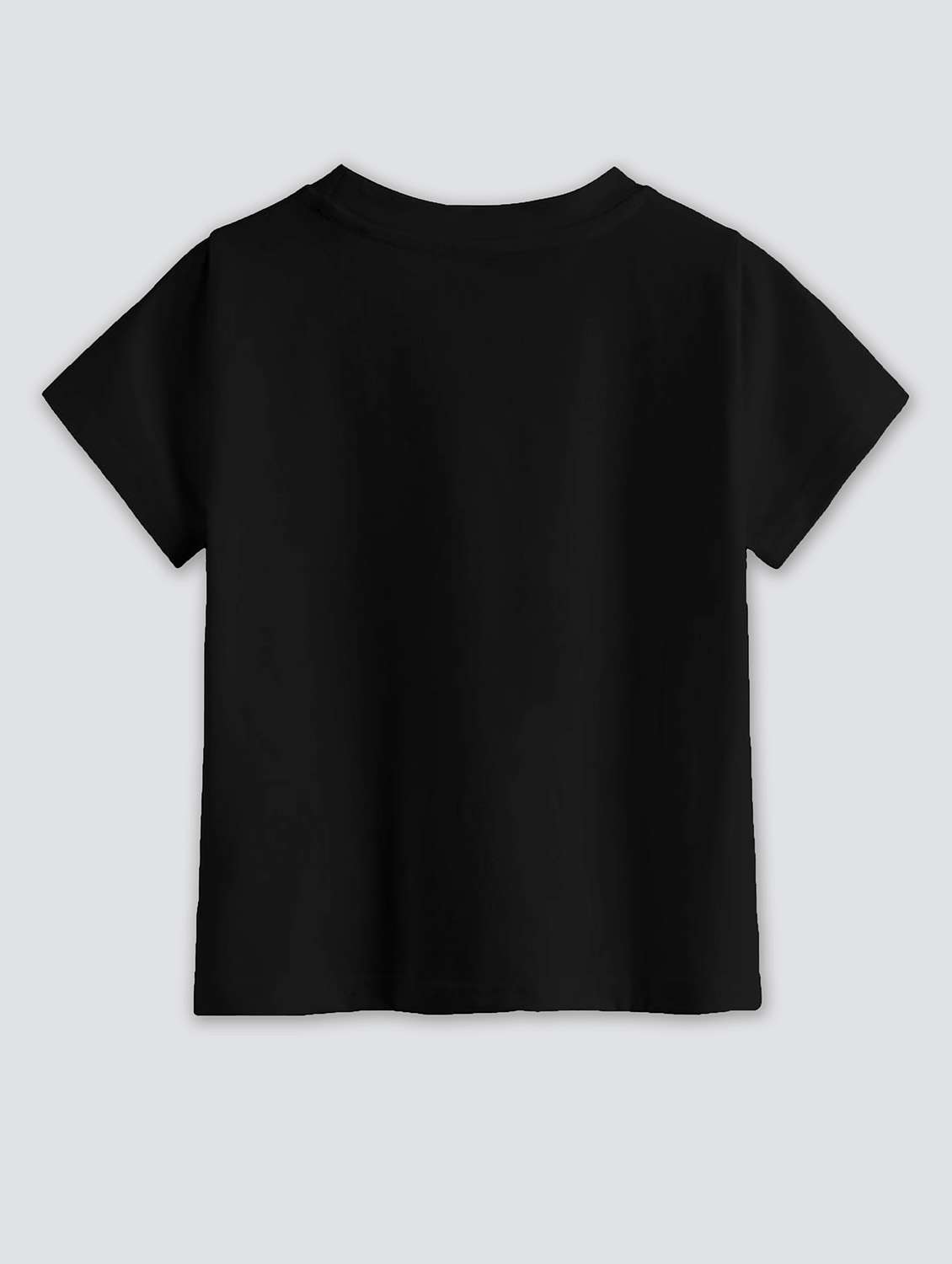 boys round neck printed t-shirt combo - 21099174 -  Standard Image - 2