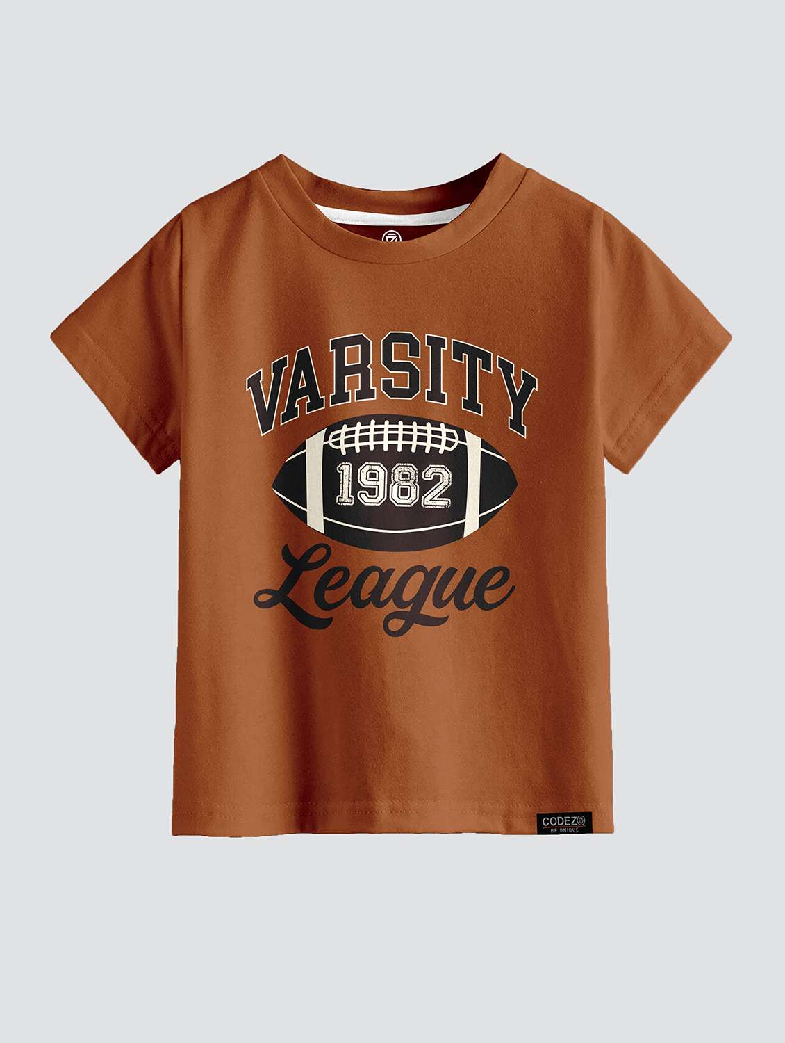 boys pack of 3 round neck t-shirts - 21099265 -  Standard Image - 2