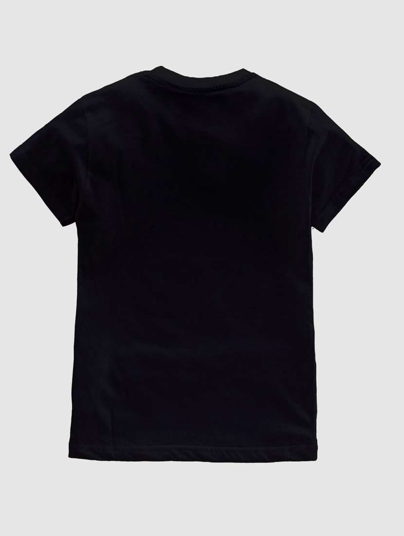 pack of 2 multi colored printed t-shirt - 21099379 -  Standard Image - 2