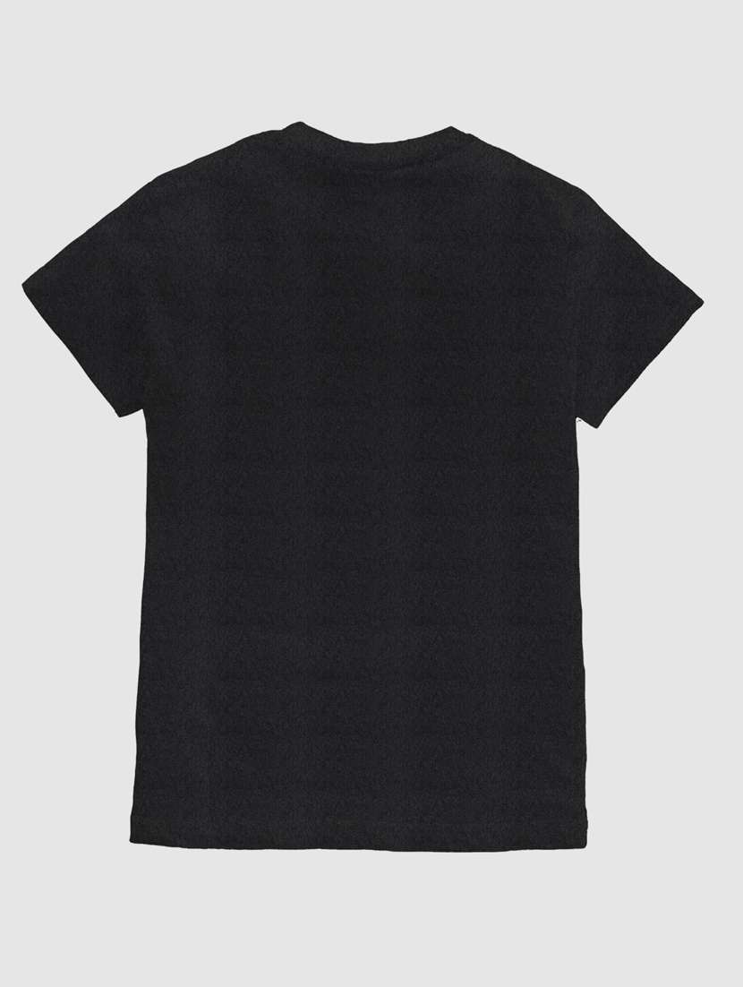 boys round neck printed set of 2 regular t-shirt - 21099380 -  Standard Image - 2