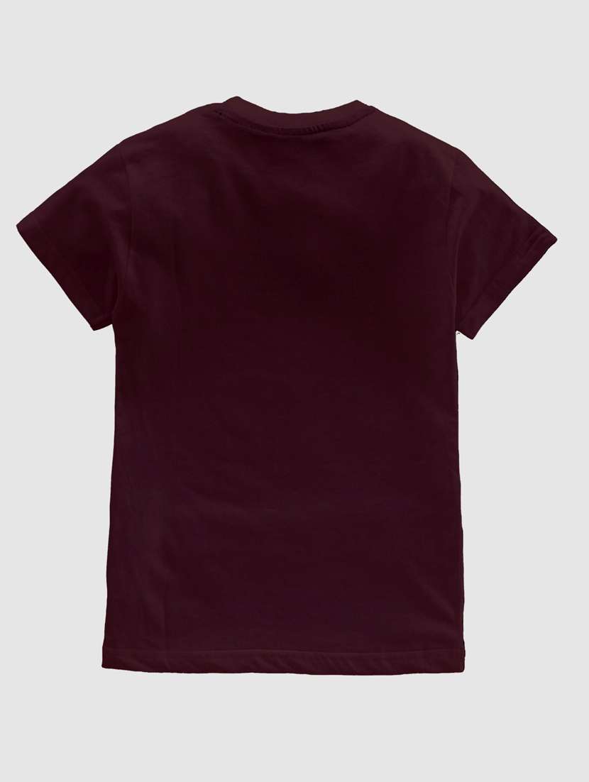 boys pack of 2 round neck t-shirts - 21099396 -  Standard Image - 2