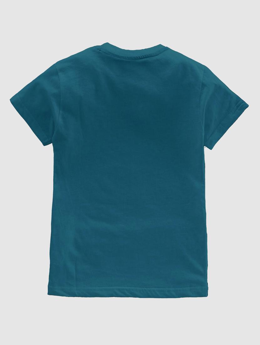 pack of 2 multi colored printed t-shirt - 21099401 - Standard Image - 2