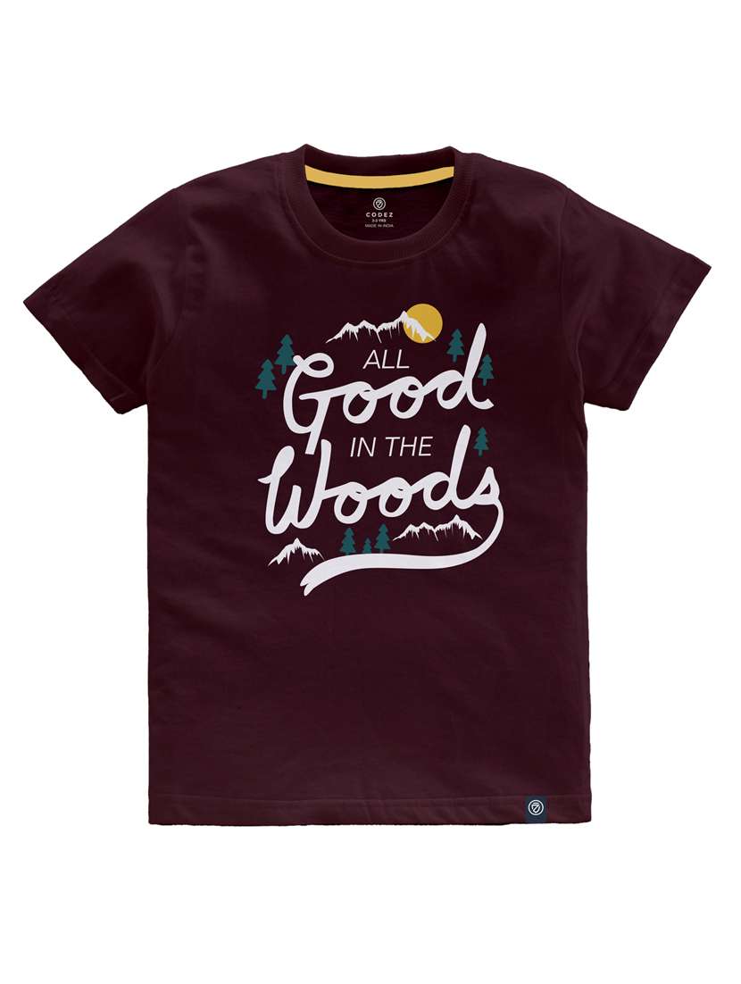 pack of 3 multi colored front print t-shirt - 21099414 -  Standard Image - 2