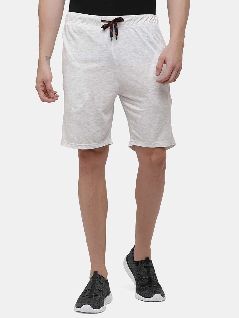 men pack of 2 mid rise combo short - 21099581 -  Standard Image - 2