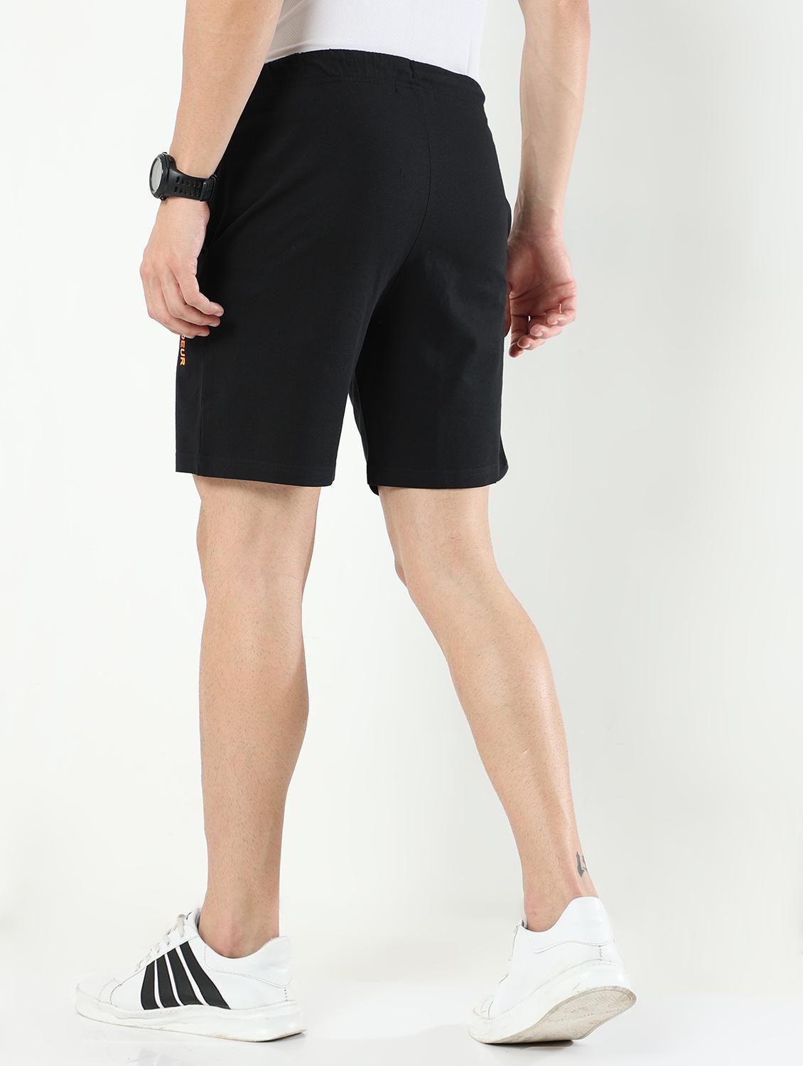 men pack of 2 mid rise shorts - 21099605 - Standard Image - 2
