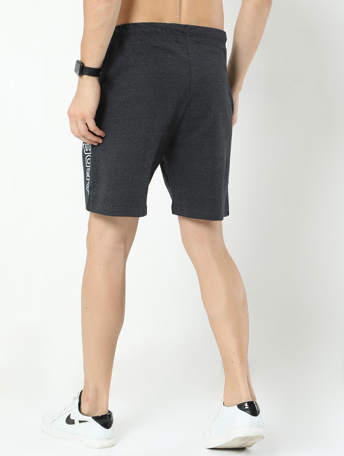 men pack of 2 mid rise shorts - 21099645 - Standard Image - 2