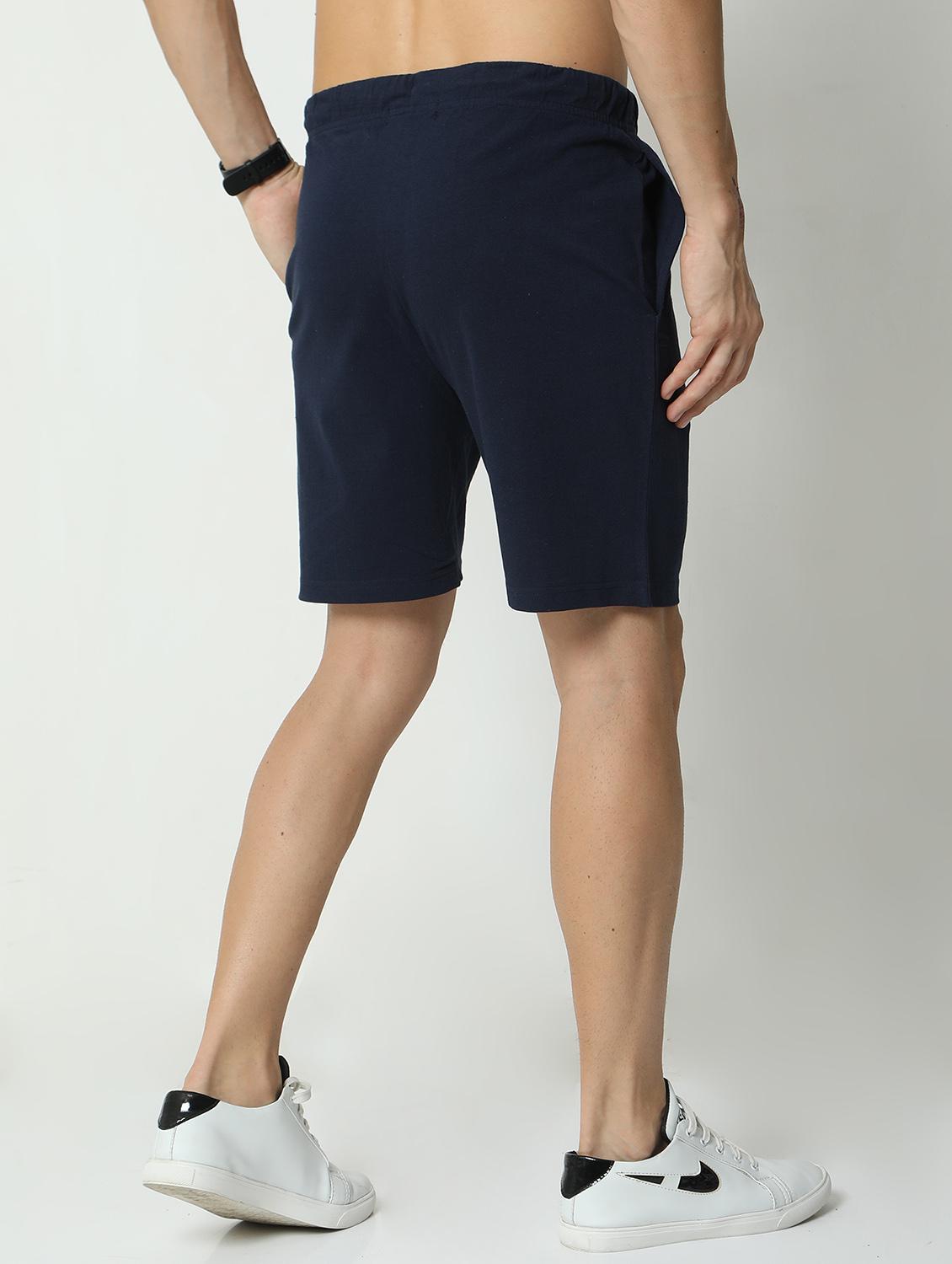 men pack of 2 mid rise shorts - 21099648 - Standard Image - 2
