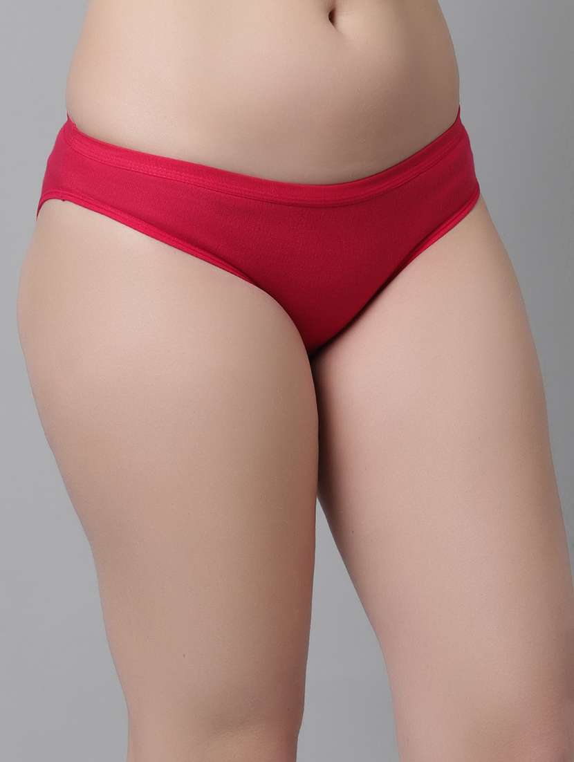 women seamless solid set of 2 hipstar panty - 21101426 - Standard Image - 2