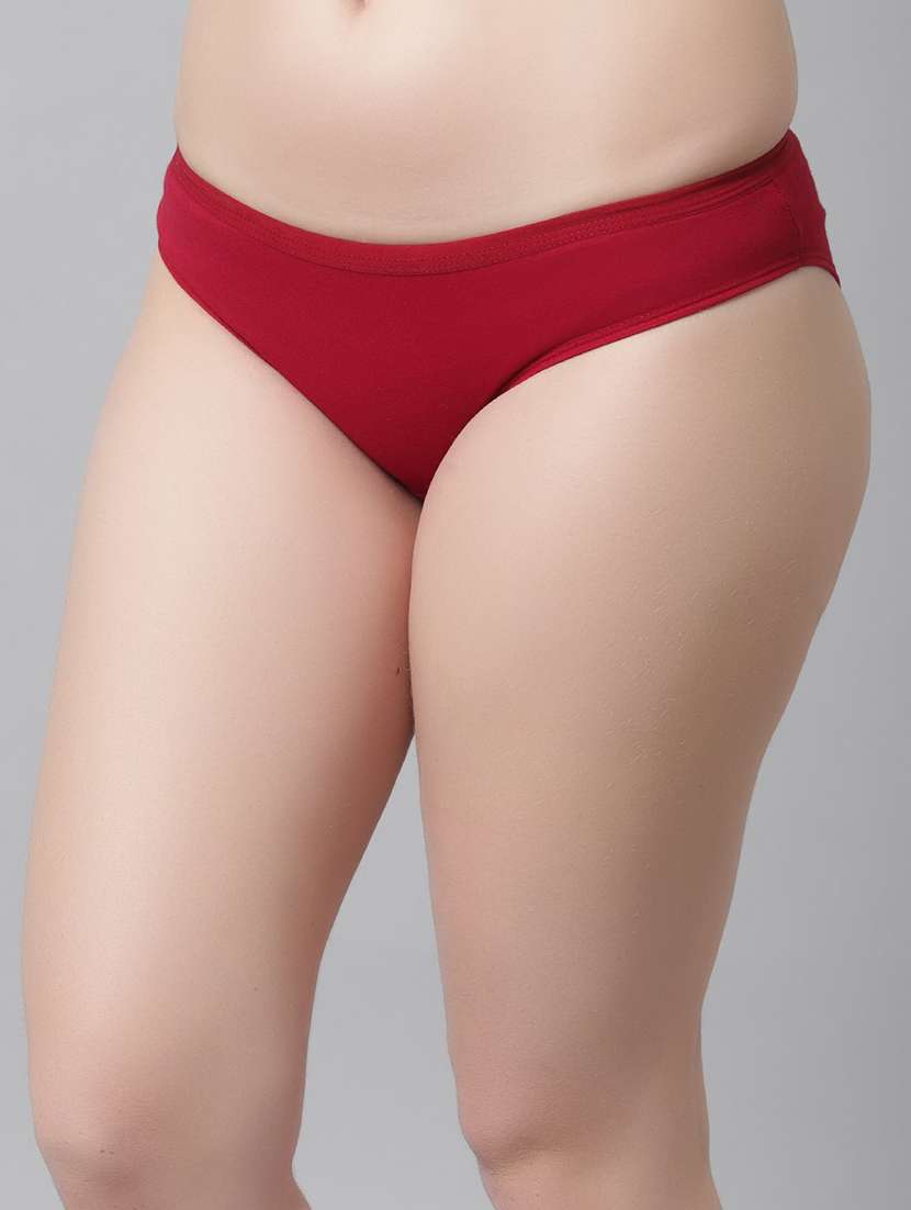 women seamless solid set of 2 hipstar panty - 21101426 - Standard Image - 7