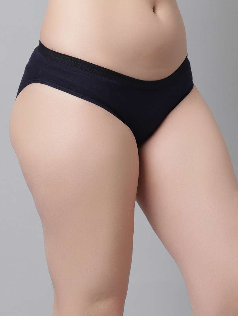 women seamless set of 2 solid hipstar panty - 21101428 - Standard Image - 7