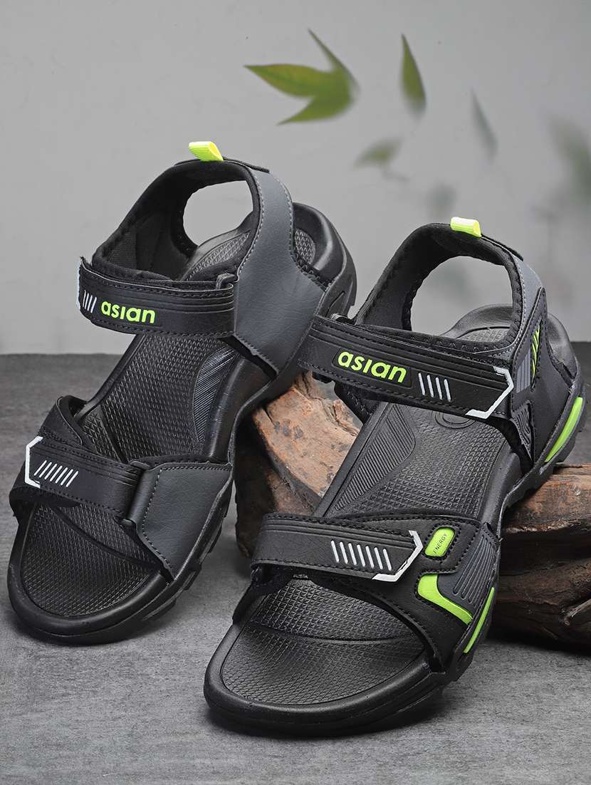 men back strap floater - 21102477 -  Zoom Image - 0