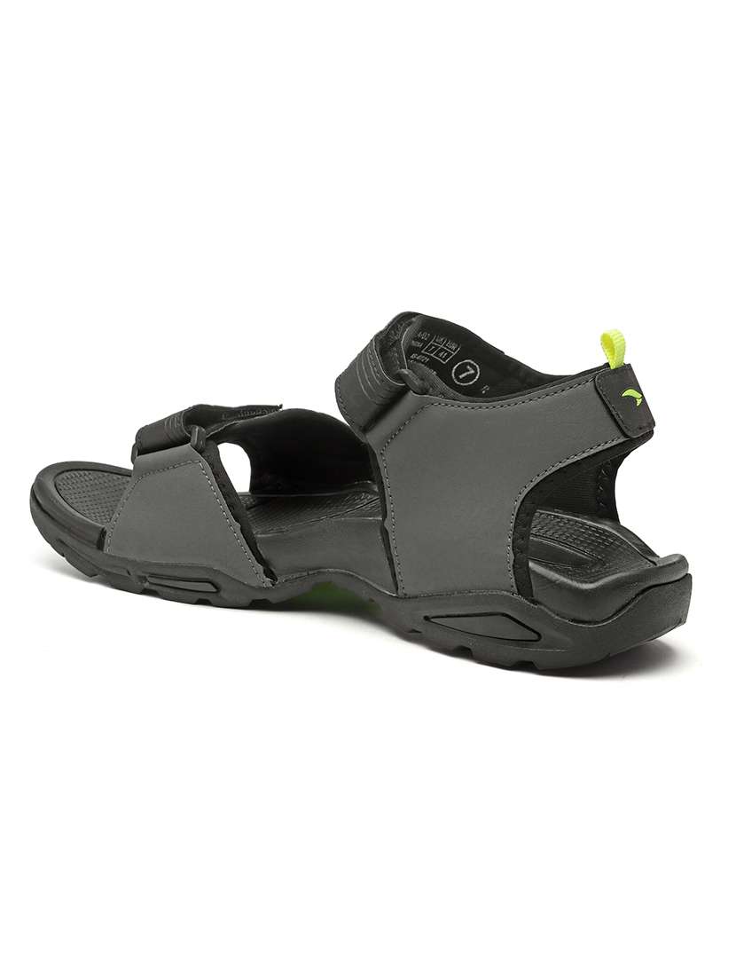 men back strap floater - 21102477 - Standard Image - 2