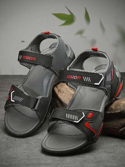 men back strap floater - 21102478 - Standard Image - 0