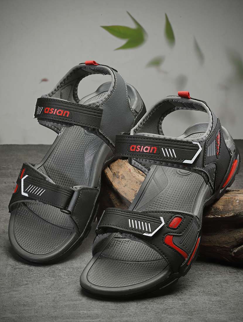 men back strap floater