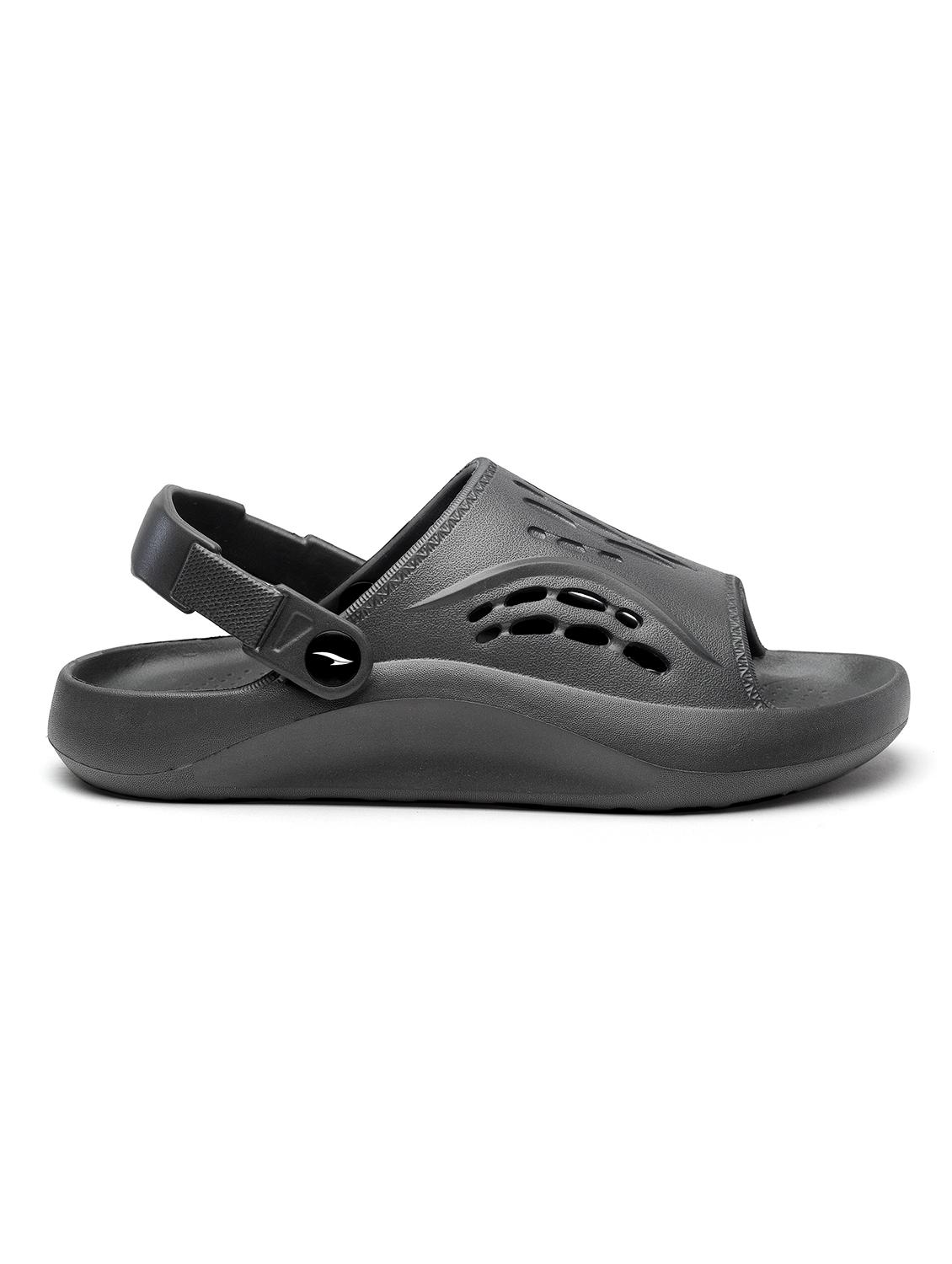 men grey crocs clog - 21102555 - Standard Image - 2