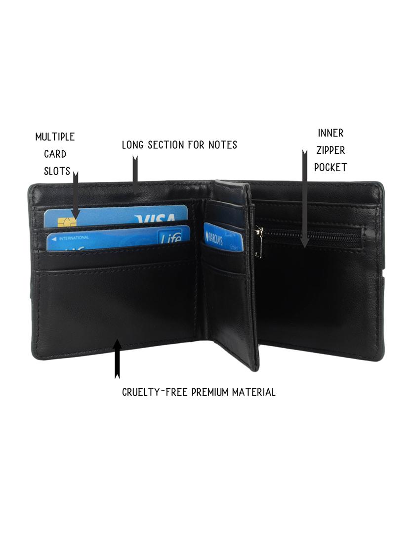 green pvc wallet - 21103152 - Standard Image - 2