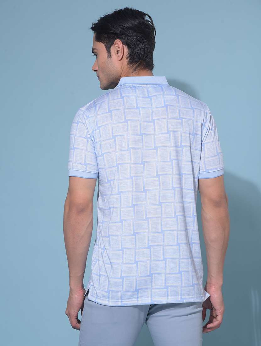 men short sleeve polo t-shirt - 21109766 -  Standard Image - 2