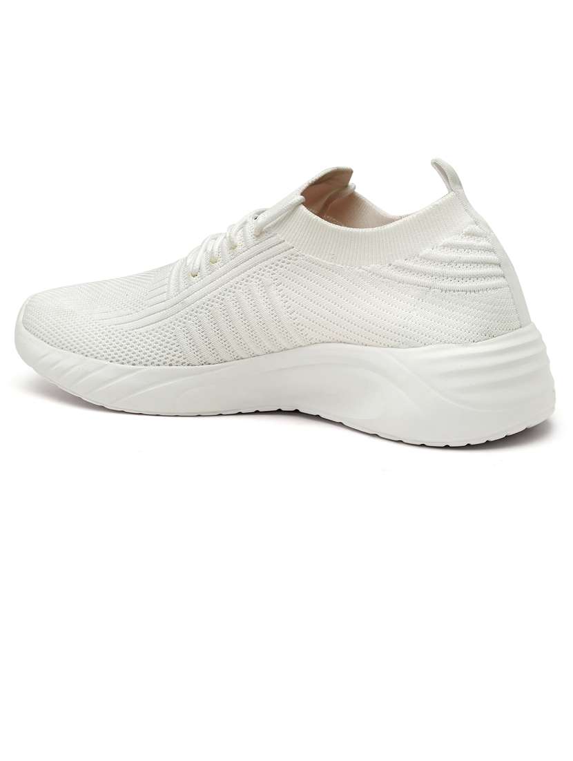 men lace up sport shoes - 21113240 - Standard Image - 2