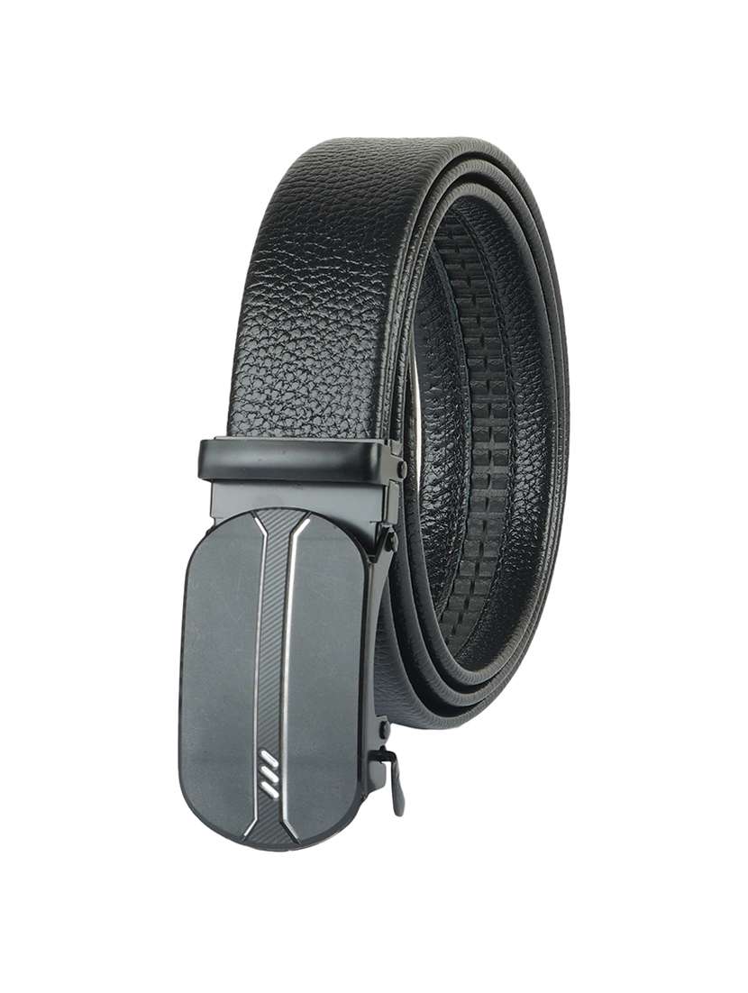 men gift combo (wallet, belt, pen, keychain) - 21115988 -  Standard Image - 2