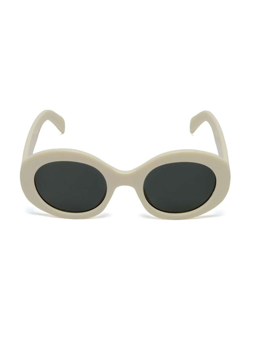 mespee eyewear | black white round | branded latest & stylish sunglasses |100% uv protected | men & women | large | msp 58015 c5 - 21128925 - Zoom Image - 0