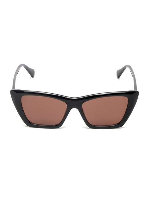 mespee eyewear | purple cat eye | branded latest & stylish sunglasses |100% uv protected | women | large | msp 58017 c4 - 21128929 - Standard Image - 0