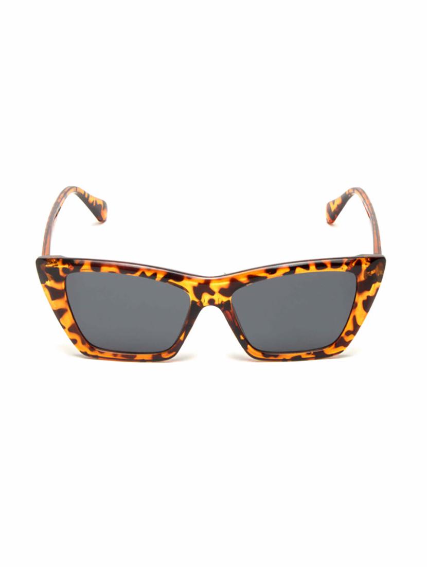 mespee eyewear | black tortoise cat eye | branded latest & stylish sunglasses |100% uv protected | women | large | msp 58017 c6 - 21128931 -  Zoom Image - 0