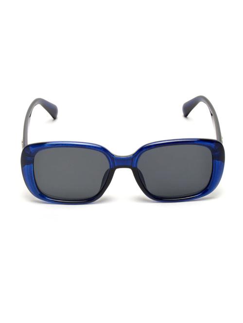 mespee eyewear | grey rectangular | branded latest & stylish sunglasses |100% uv protected | men & women | large | msp 58024 c3 - 21128936 -  Standard Image - 0