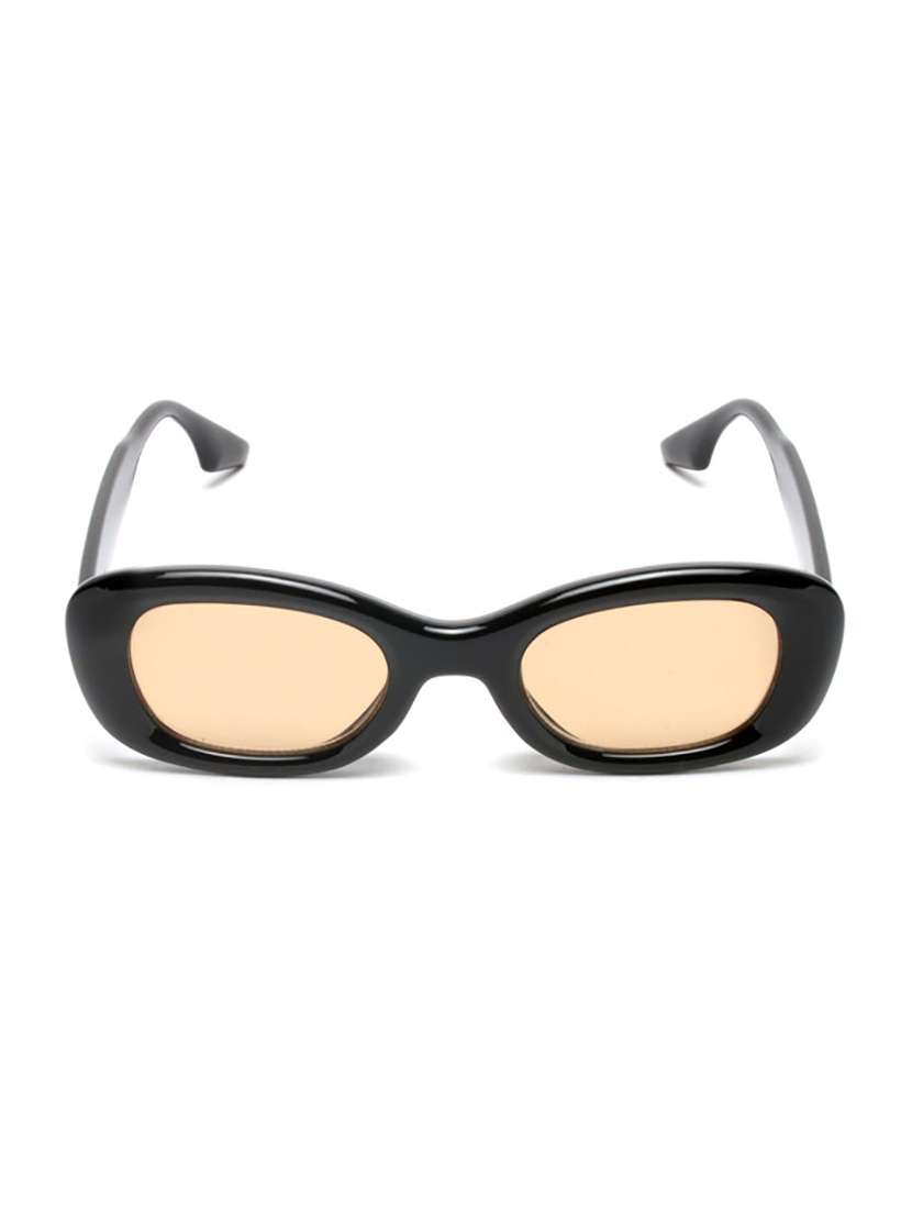 mespee eyewear | brown oval | branded latest & stylish sunglasses |100% uv protected | men & women | medium | msp 58025 c6