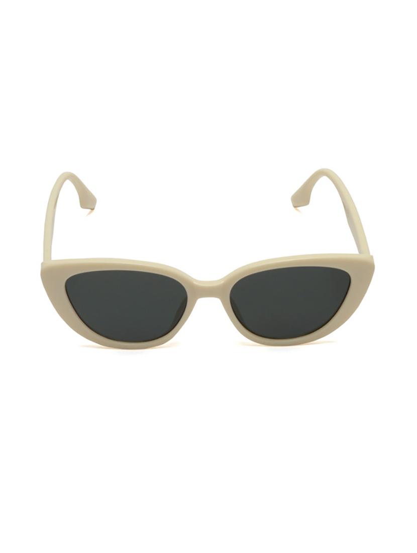 mespee eyewear | grey cat eye | branded latest & stylish sunglasses |100% uv protected | women | large | msp 58031 c5 - 21128959 - Zoom Image - 0