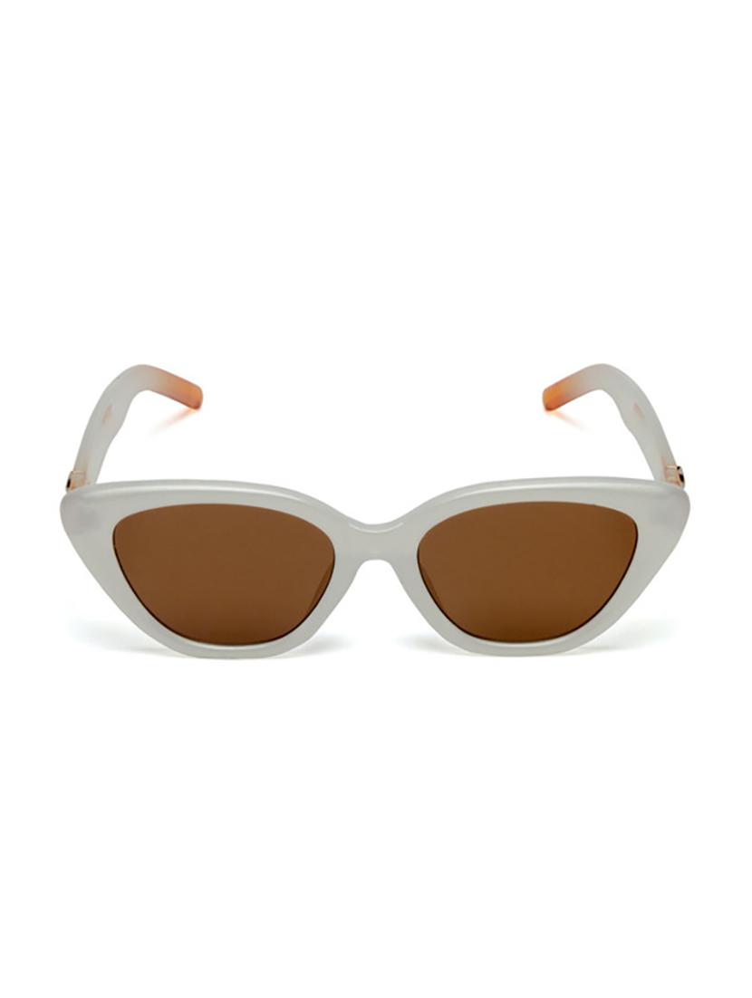 mespee eyewear | brown white cat eye|branded latest & stylish sunglasses |100% uv protected | women | large | msp 58041 c6 - 21128968 -  Zoom Image - 0
