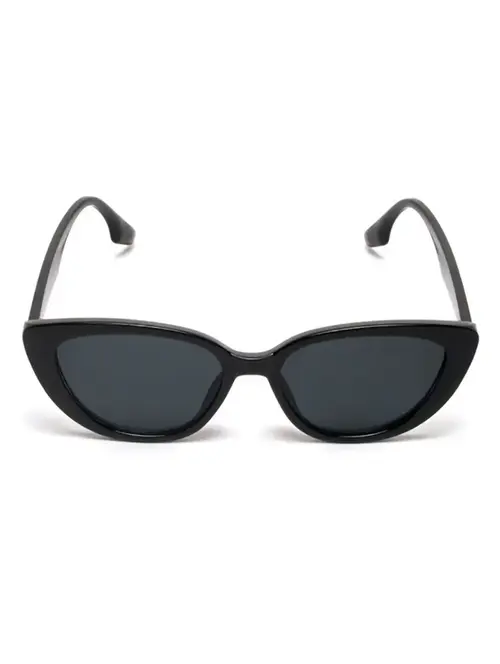mespee eyewear | black cat eye | branded latest & stylish sunglasses |100% uv protected | women | medium | msp 58057 c1 - 21128969 - Standard Image - 0