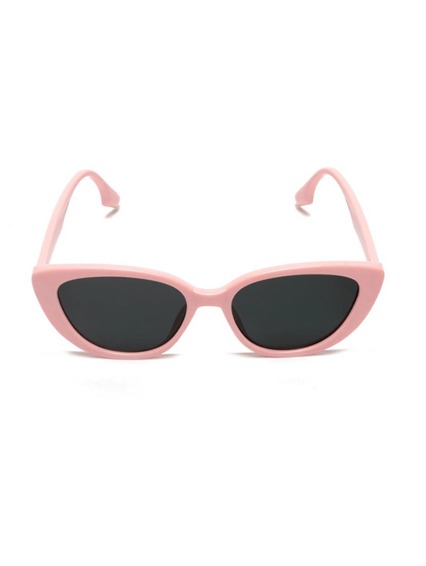 mespee eyewear | pink cat eye | branded latest & stylish sunglasses |100% uv protected | women | medium | msp 58057 c3 - 21128971 -  Zoom Image - 0