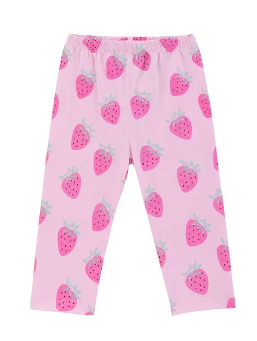 kids printed full length set - 21130910 -  Standard Image - 2