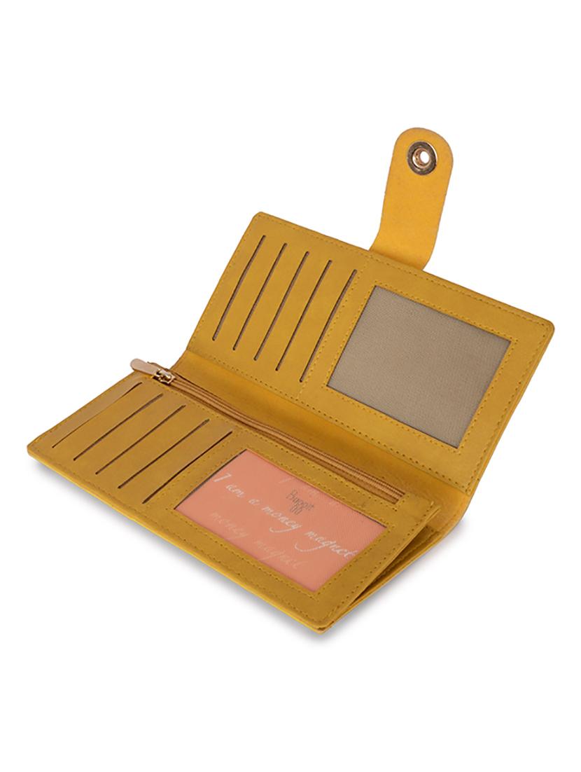 neo mint pvc wallet - 21132913 - Standard Image - 2