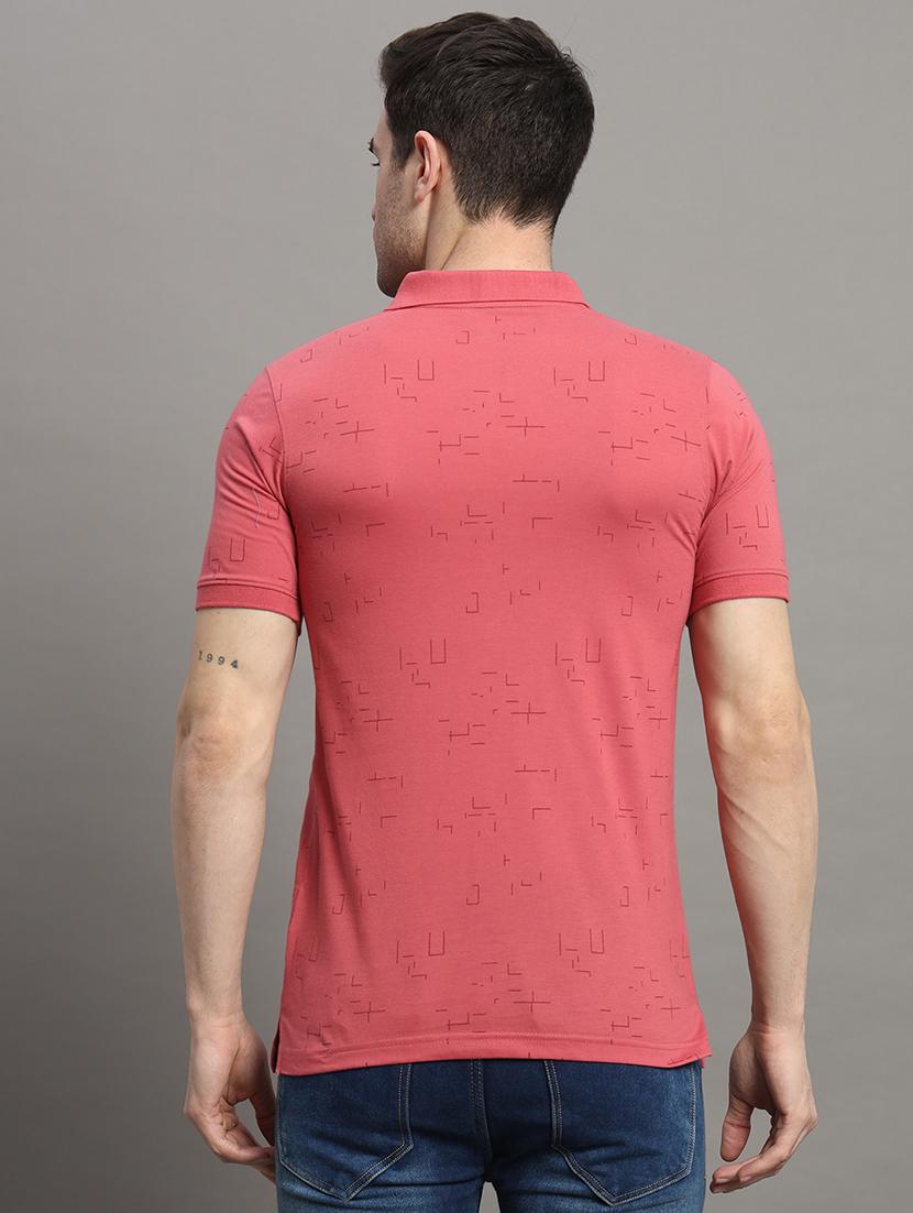 men short sleeve polo t-shirt - 21134650 - Standard Image - 2