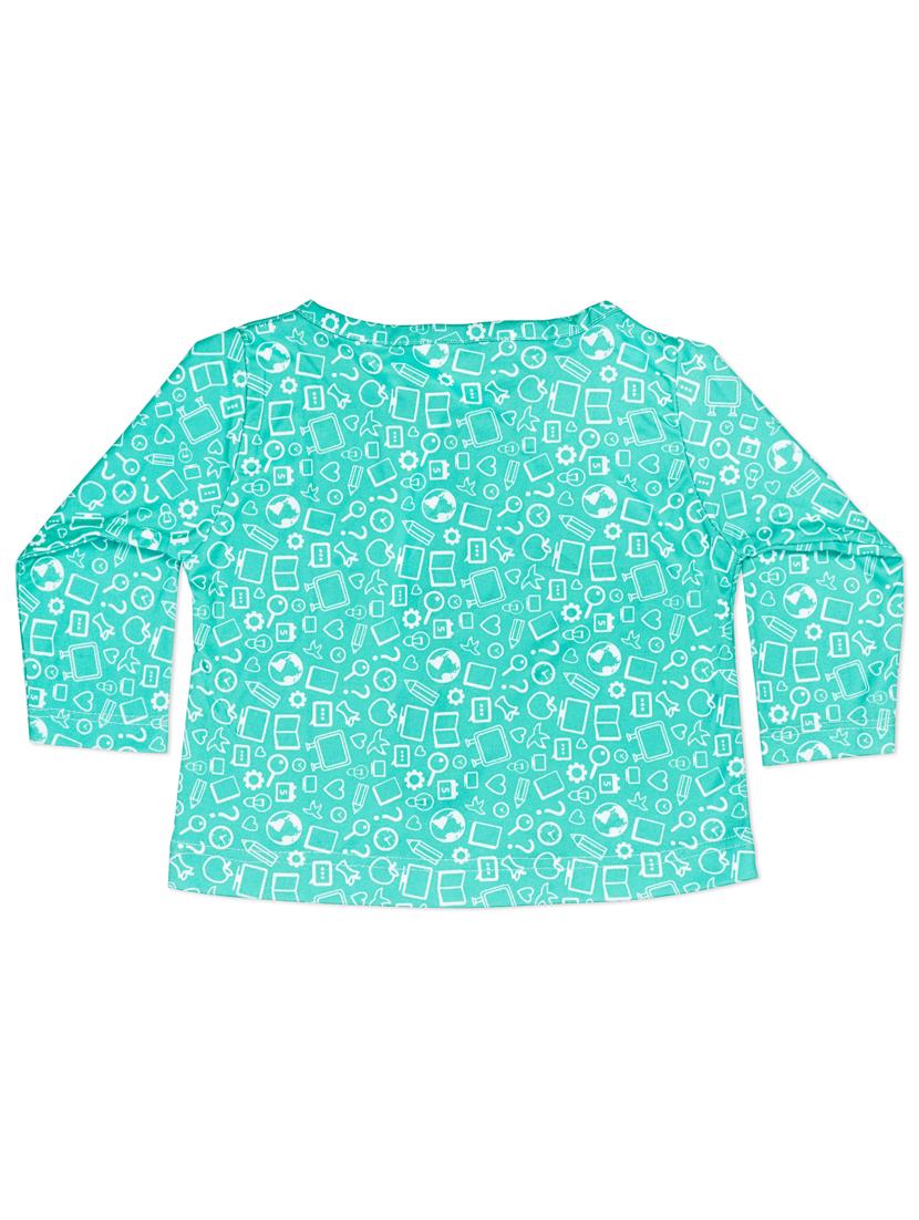 kids pack of 3 printed shirts - 21134755 - Standard Image - 2