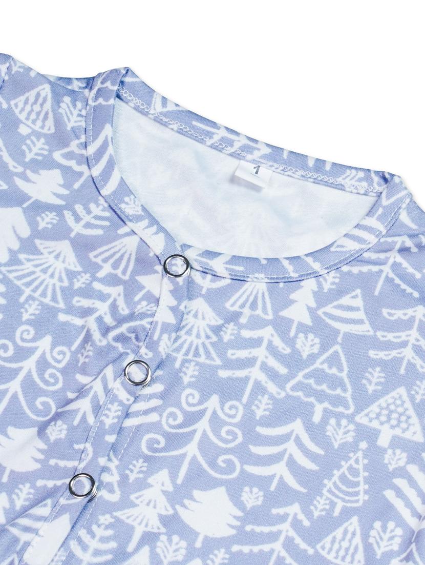 kids pack of 3 printed shirts - 21134755 - Standard Image - 7