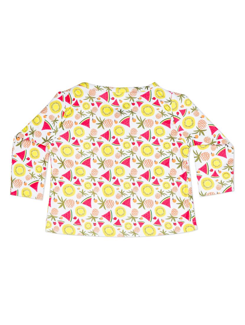 kids pack of 3 printed shirts - 21134756 - Standard Image - 2