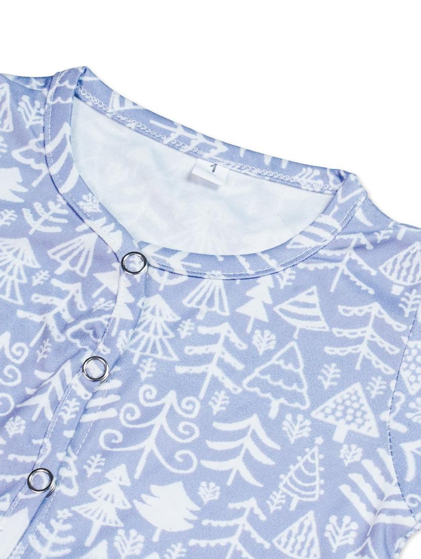 kids pack of 3 printed shirts - 21134758 - Standard Image - 7