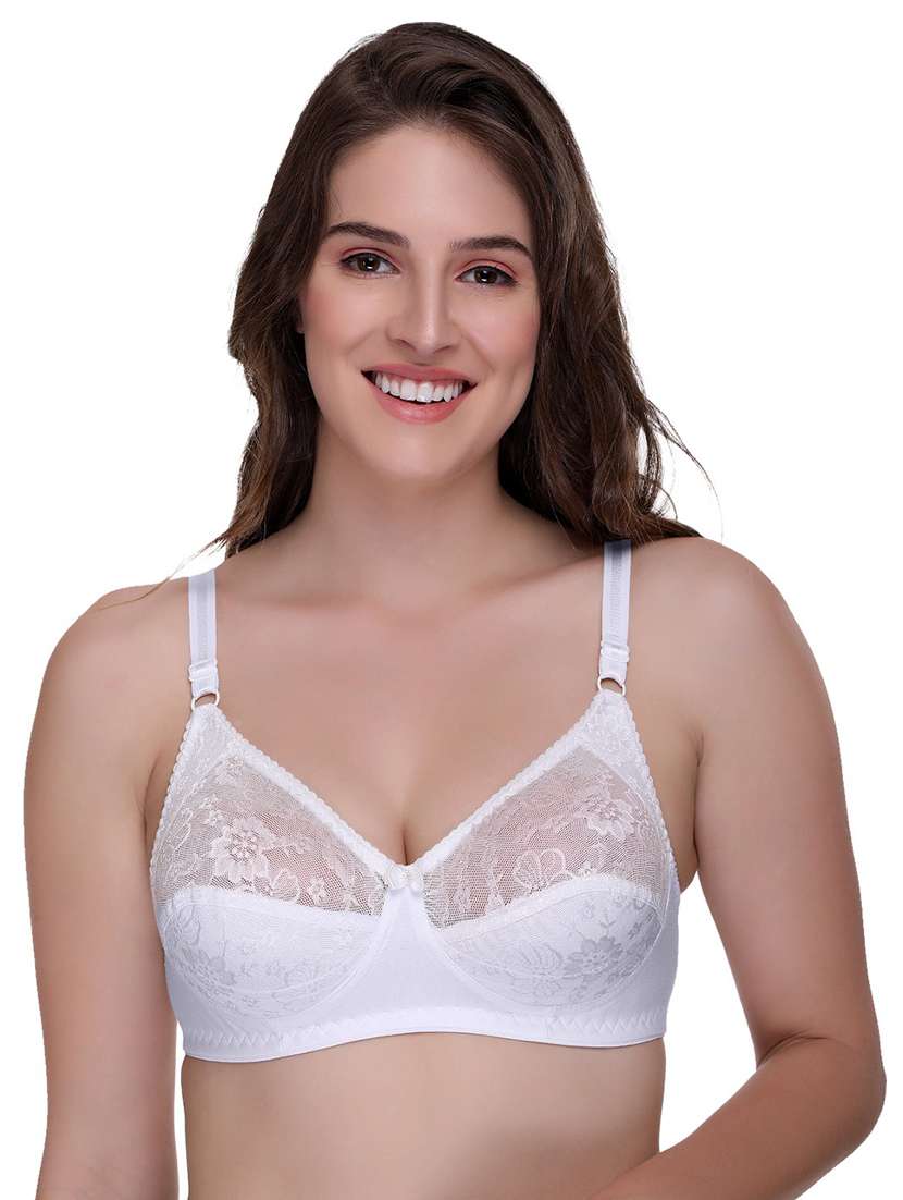 women self design bra combo - 21141440 -  Standard Image - 2