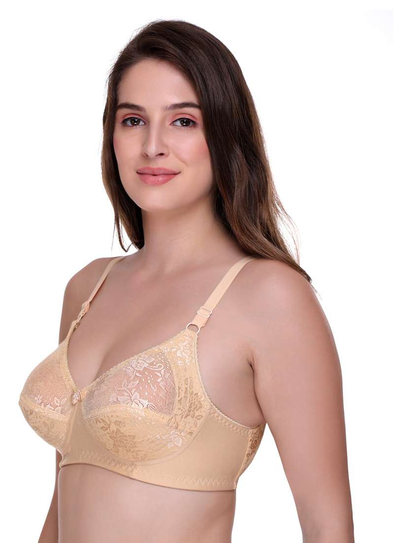 women self design bra combo - 21141457 -  Standard Image - 2