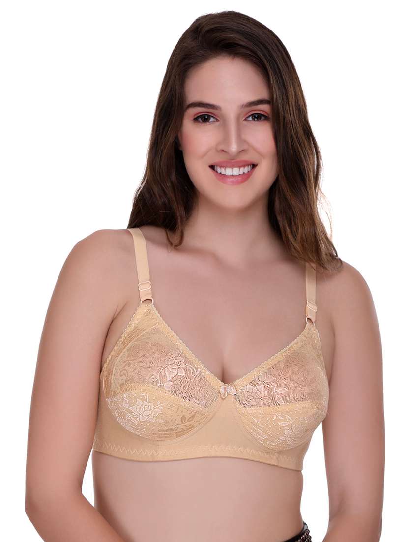 women self design bra combo - 21141458 -  Standard Image - 2