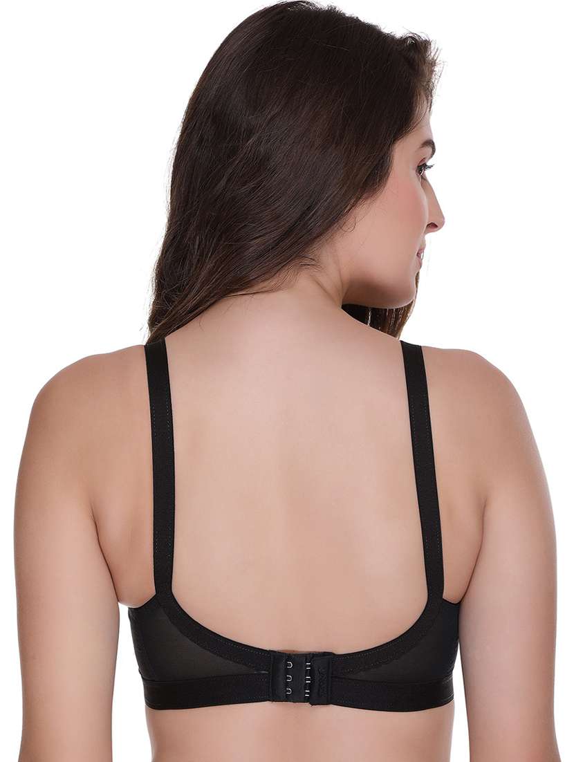 pack of 2 solid bras  - 21142317 -  Standard Image - 2