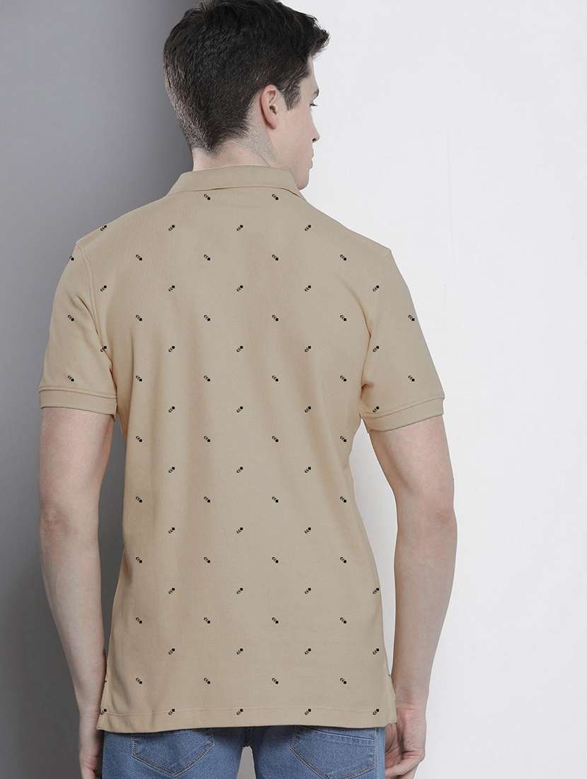 men short sleeve polo t-shirt - 21142868 -  Standard Image - 2