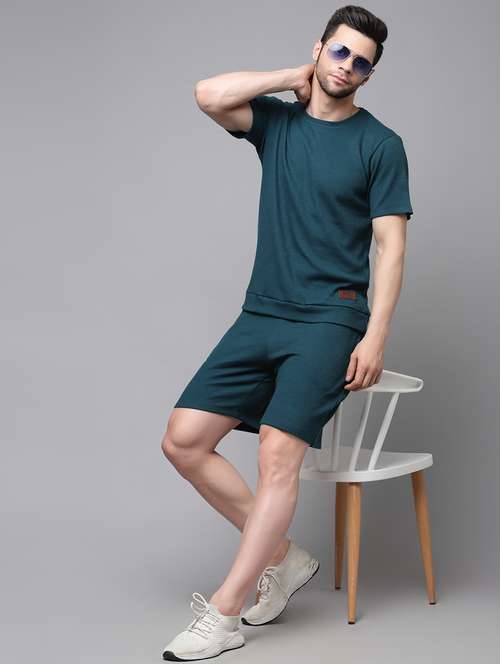 teal