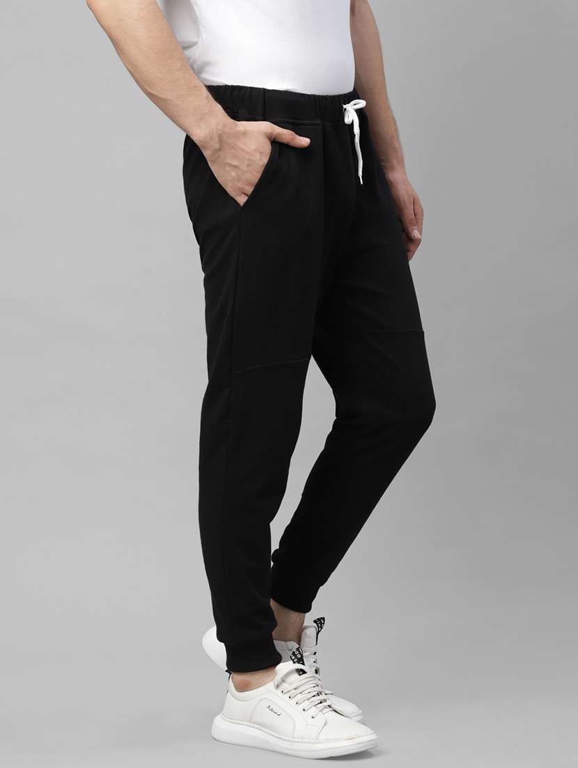 men mid rise relaxed fit jogger - 21143658 - Standard Image - 2